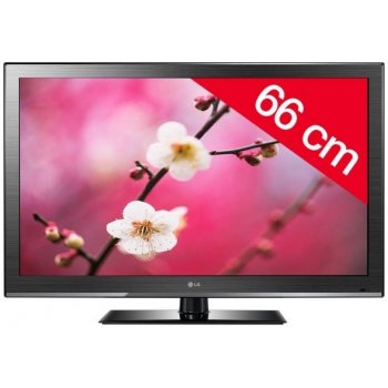 LG 26CS460