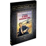 Na sever severozápadní linkou FILMOVÉ KLENOTY DVD – Hledejceny.cz