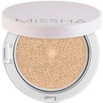 Missha M Magic Cushion kompaktní make-up 23 SPF50+ 15 g – Sleviste.cz