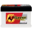 Banner Power Bull PROfessional 12V 84Ah 760A P84 40