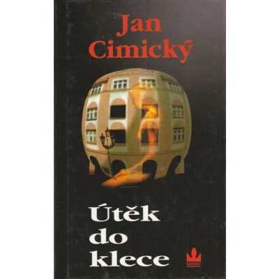 Útěk do klece