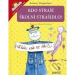 Kdo straší školní strašidlo? – Hledejceny.cz