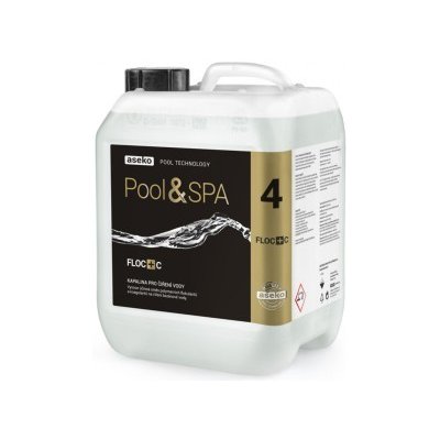 ASEKO Flocc 5 L – Zboží Dáma