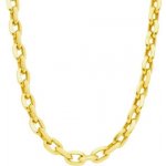 Zlaton Řetízek žluté zlato 002050911176 – Zbozi.Blesk.cz