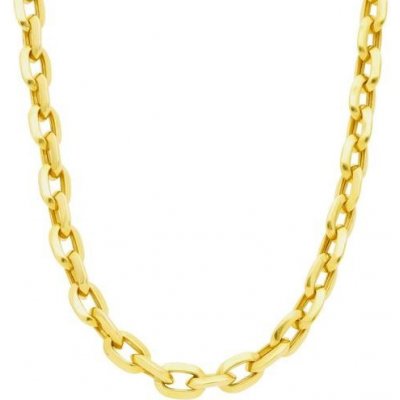Zlaton Řetízek žluté zlato 002050911176 – Zbozi.Blesk.cz