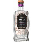 Radlík Rybízovice 43% 0,5 l (holá láhev) – Sleviste.cz