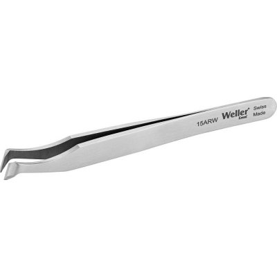 Weller Erem 15ARW řezací pinzeta, zaoblená, 115.00 mm – Hledejceny.cz