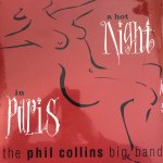 Collins Phil - A Hot Night In Paris – Sleviste.cz