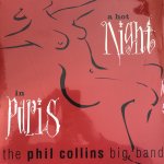 Collins Phil - A Hot Night In Paris – Hledejceny.cz