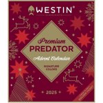 Westin Adventní 2025 PREMIUM PREDATOR – Sleviste.cz