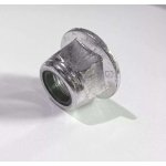 Matice M6 samojistící - s límcem, pevnost 8. Zn. DIN 6926 – Zboží Mobilmania