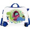 Cestovní kufr JOUMMABAGS MOVOM Dino MAXI 50x38x20 cm