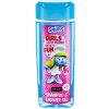 Dětské šampony Šmoulové Šmoulinka sprchový gel a šampon na vlasy pro děti 210 ml