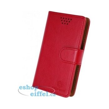 Pouzdro RedPoint Book Universal 4XL černé