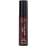 Élán Professional line Élán barva na obočí 04 ICY Cold Brown 20 ml – Zboží Dáma