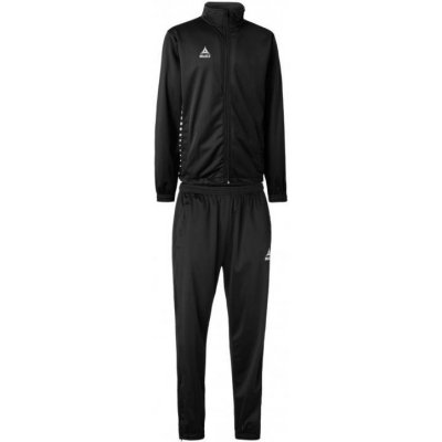 Sondico Strike Tracksuit Juniors black – Hledejceny.cz