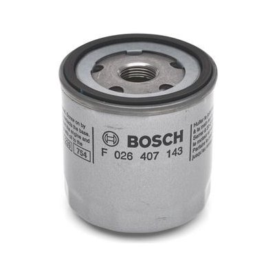 Olejový filtr Bosch F 026 407 143 | Zboží Auto