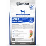 Eminent High Premium Adult Large Breed Drůbeží 3 kg – Hledejceny.cz