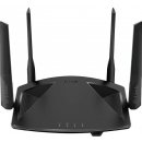 Access point či router D-Link DIR-X1860