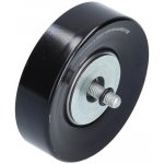 Vratná/vodicí kladka, klínový žebrový řemen KAMOKA R0371 | Zboží Auto