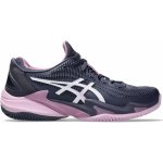Asics Court FF 3 Clay Fialový – Zboží Mobilmania