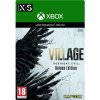 Hra na Xbox One Resident Evil 8: Village (Deluxe Edition)