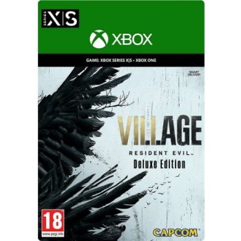 Resident Evil 8: Village (Deluxe Edition)