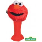 Daphnes Headcover na driver s motivem Sesame Street Elmo – Zboží Dáma