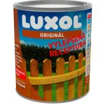 Luxol Originál 4,5 l Kaštan – Hledejceny.cz