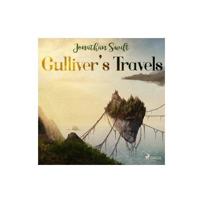 Gulliver s Travels (EN) – Hledejceny.cz