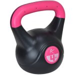 Lifefit Kettlebell Vinyl 4 kg – Zboží Dáma