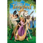 Tangled – Hledejceny.cz