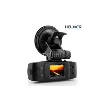 Helmer FULL HD GPS 2