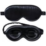 UVtech H-2 maska na spaní černá 5887 – Zboží Dáma