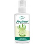 AKH Dětská lecitinová emulze FENYKLÁČEK s uklidňujícím účinkem 100 ml – Hledejceny.cz