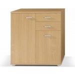 Nejlevnější nábytek Rogelio 2 – Zboží Mobilmania