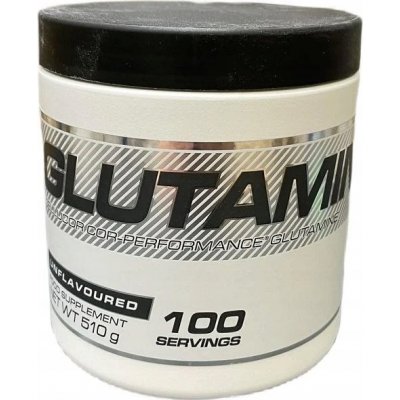 Cellucor GLUTAMINE 510 g – Hledejceny.cz