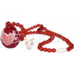 Jewell Pets Náhrdelník s magickým medailonem – Zboží Dáma