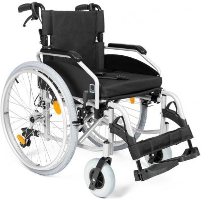 Timago Invalidní vozík T101 Everyday 51 cm – Zboží Mobilmania