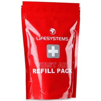 LifeSystems Bandages Refill Pack – Zboží Mobilmania