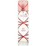 Pink Sugar Red Velvet toaletní voda dámská 100 ml – Hledejceny.cz