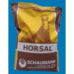 Horsal Exklusiv 25 kg – Zboží Mobilmania