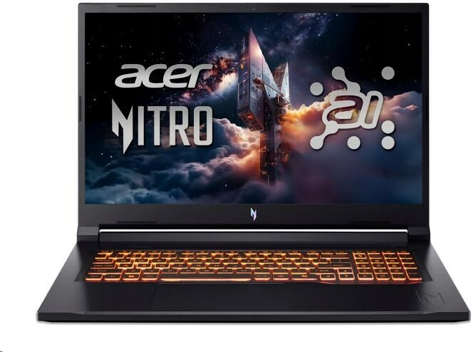 Acer Nitro V 17 AI NH.QYTEC.005