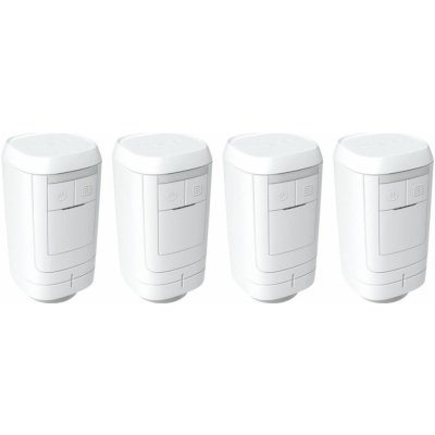 Honeywell evohome HR914EE – Zboží Dáma