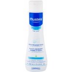 Mustela Bébé Sprchový gel Multi-Sensory Bubble Bath 200 ml – Sleviste.cz
