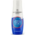 Sodastream Isotonic sirup 440 ml – Sleviste.cz