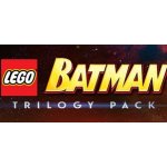 LEGO Batman Trilogy – Sleviste.cz