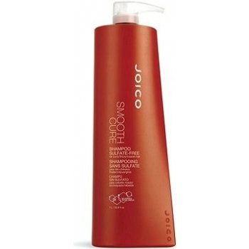 Joico Smooth Cure Shampoo 1000 ml