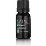 Alteya Rozmarýnový olej 100% Bio 10 ml – Hledejceny.cz