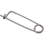 Pružinové závlačky 4x125mm – Zbozi.Blesk.cz